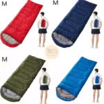 Portable Adult kids Sleeping Bag