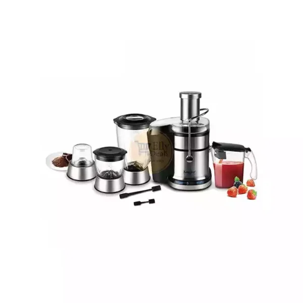 Sonifer 4 in 1 Juicer SF-5509