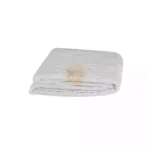 Waterproof Mattress Protector White
