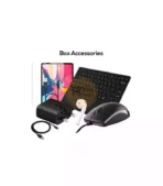 ATOUCH X19 Pro Tablet PC (8GB RAM + 256GB Memory) - Image 2
