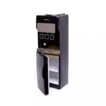 Blueflame Water Dispenser With Storage Cabinet