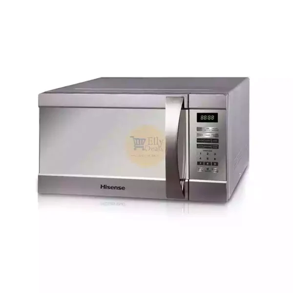 Hisense 42 Litre Digital Microwave H42MOMME