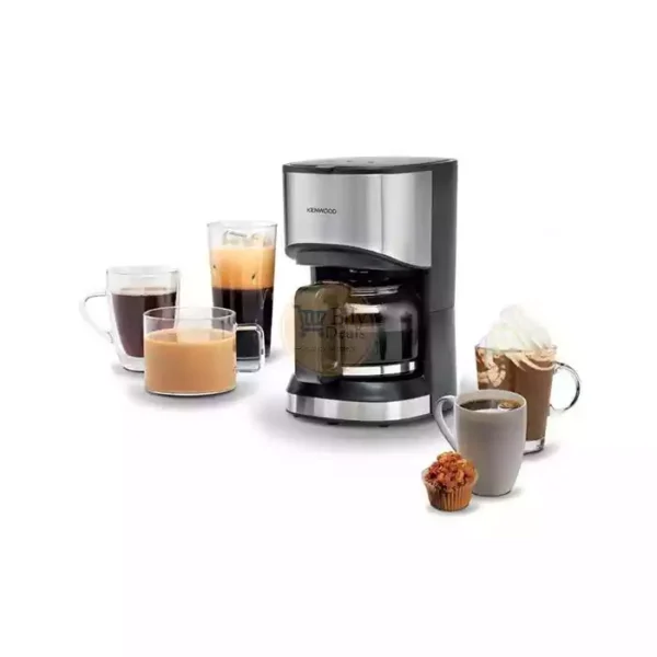 Kenwood Coffee Machine CMM05