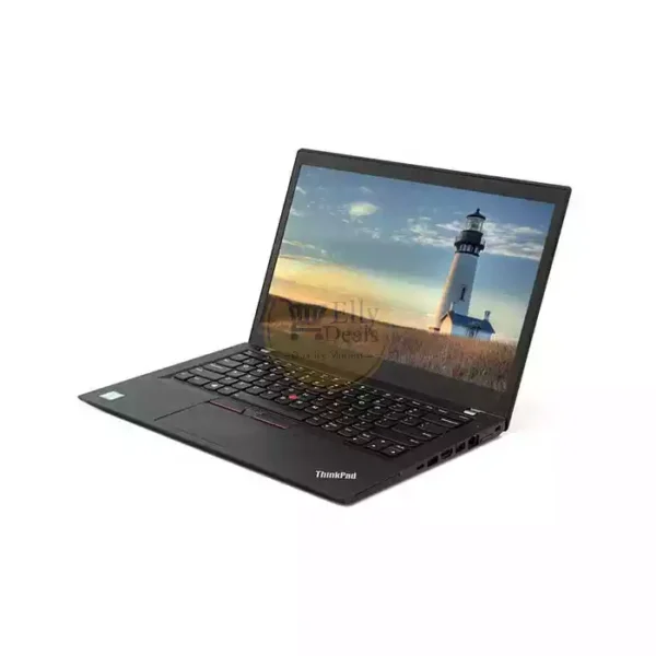 Lenovo ThinkPad T470s