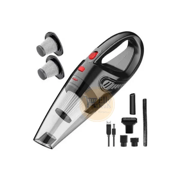 Portable-handheld-vacuum-cleaner