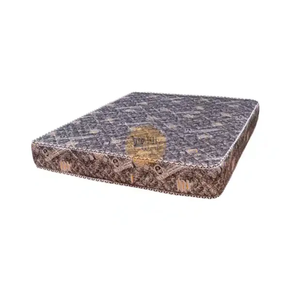 Rosefoam Deluxe quilted mattresses