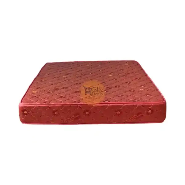 Rosefoam Deluxe quilted mattresses