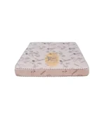 Rosefoam Deluxe Quilted