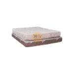 Rosefoam Deluxe Quilted