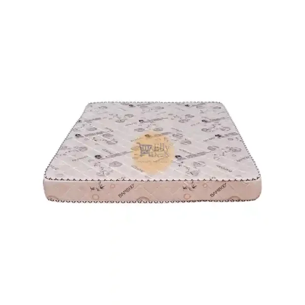 Rosefoam Deluxe Quilted
