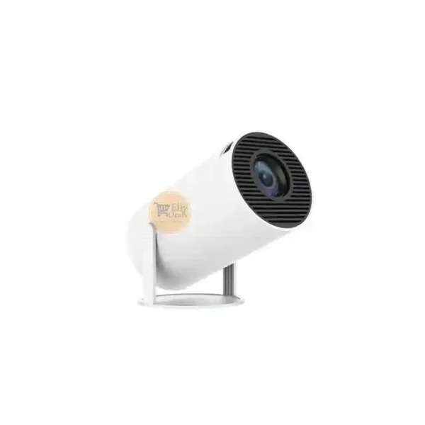 Smart Projector