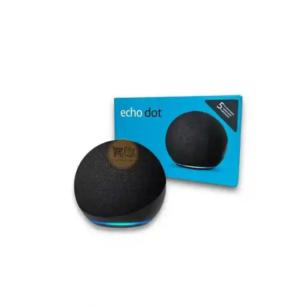 amazon echo dot