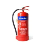 9kg fire extinguisher