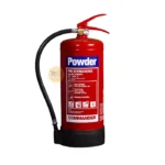 ABC 9kg fire extinguisher