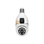 WIFI smart camera v380 Pro