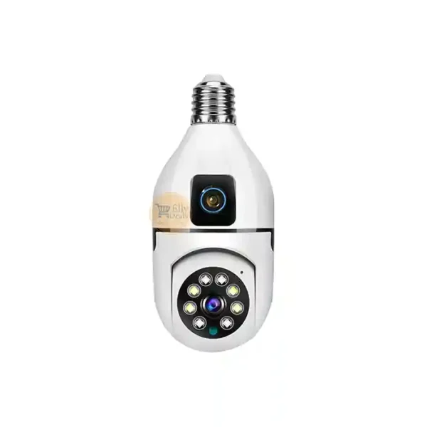 WIFI smart camera v380 Pro