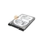 4TB Laptop Hard Disk