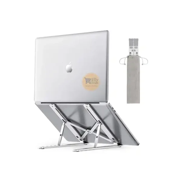 Adjustable Laptop Stand