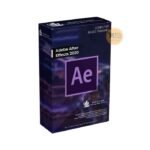 Adobe After Effects 2020