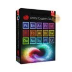 Adobe master collection cc 2020