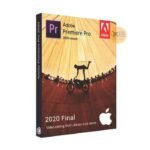Adobe Premiere Pro 2020 for macOS