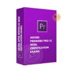 Adobe Premiere Pro CC 2020