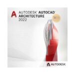 Autocad Autodesk Architecture 2022