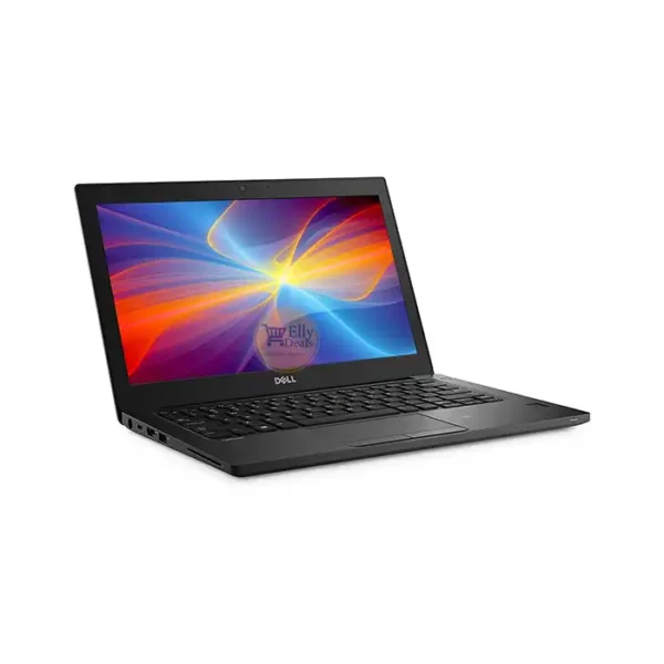 DELL Latitude 7280 12.5