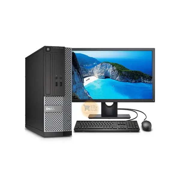DELL OptiPlex 3020 SFF