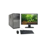 DELL Refurbished Complete Set