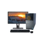 DELL Refurbished Desktop