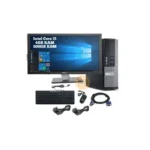 DELL Refurbished Intel Core