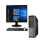 DELL Refurbished OptiPlex 3010 7010