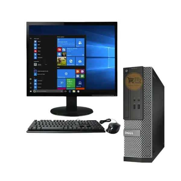 DELL Refurbished OptiPlex 3010 7010