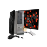 DELL Refurbished OptiPlex Complete