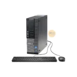 DELL Refurbished Optiplex Desktop