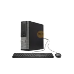 DELL UK Refurbished Intel Core i3