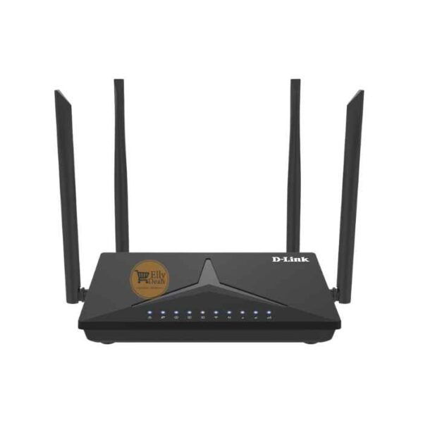Dlink DWR-M920 Sim Card Router