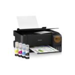 Epson EcoTank 3210