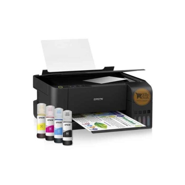 Epson EcoTank 3210