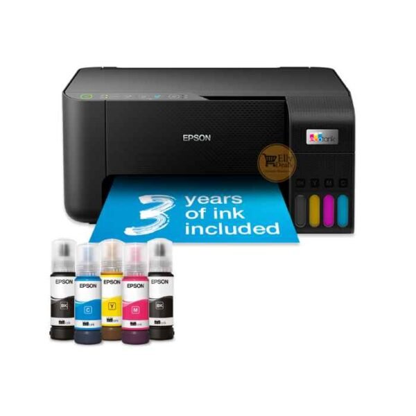 Epson EcoTank L3250 Ink Tank Printer