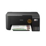 Epson EcoTank L3250 Wi-Fi All-in-One Ink Tank Printer - Black