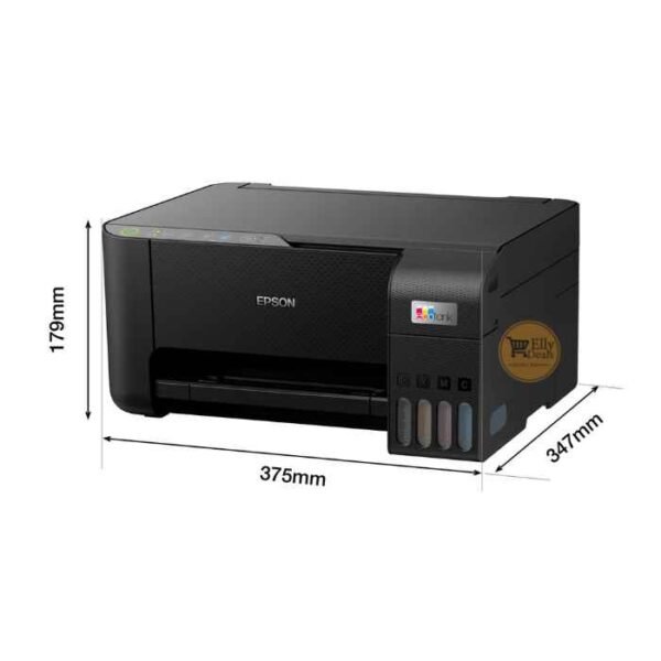 Epson Printer EcoTank L3250