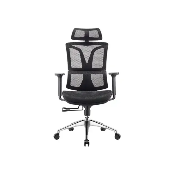 Ergonomic Office Adjustable Armrests