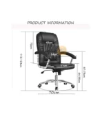 Executive Office Chair