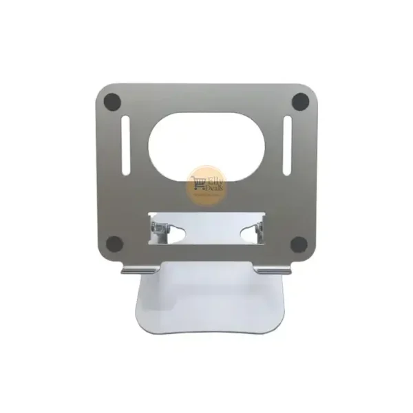 Foldable Aluminum Laptop Stand