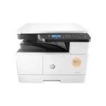 HP MFP M438n LaserJet Printer