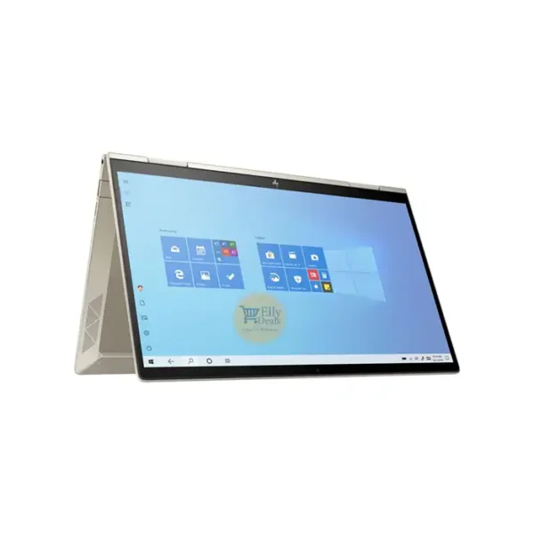 Hp 12th Gen Envy