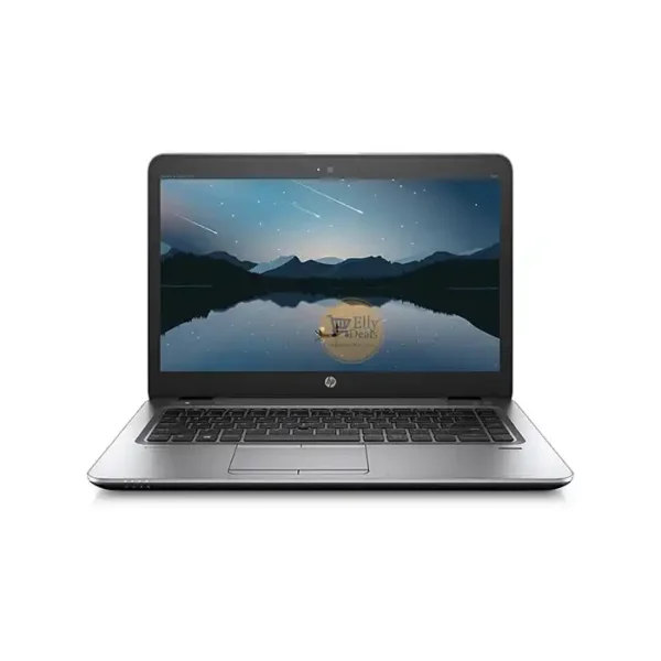 Hp Certified Refurbished EliteBook