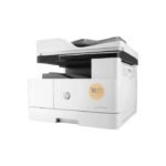 Hp LaserJet MFP M438n Printer